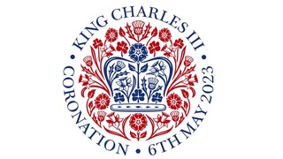 Βρετανία: Εκδόθηκε το επίσημο έμβλημα της στέψης του Βασιλιά Καρόλου Γ'