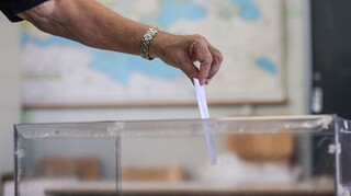 Δημοσκόπηση GPO: Προβάδισμα 7,4 μονάδων της Νέας Δημοκρατίας έναντι του ΣΥΡΙΖΑ