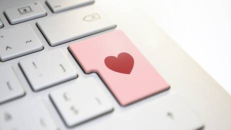 Online dating: Οι πέντε κορυφαίες ψηφιακές απειλές για την περίοδο του Αγίου Βαλεντίνου