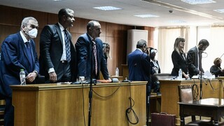 Ειδικό Δικαστήριο: Την πλήρη απαλλαγή Παπαγγελόπουλου - Τουλουπάκη πρότεινε η εισαγγελέας
