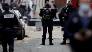 Γαλλία: Διαμελισμένο πτώμα γυναίκας βρέθηκε σε πάρκο στο Παρίσι