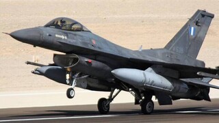 Τα «Φαντάσματα» της Πολεμικής Αεροπορίας στη Σαουδική Αραβία - Επίσκεψη και του Αρχηγού ΓΕΑ