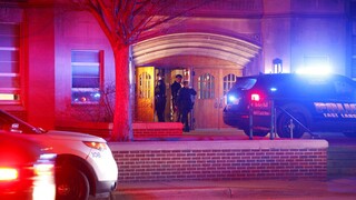ΗΠΑ: Πυρά σε πανεπιστημιούπολη στο Μίσιγκαν - Τουλάχιστον 3 νεκροί