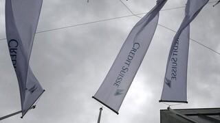 Credit Suisse: Σωσίβιο ρευστότητας 50 δισ. ευρώ - Αγώνας να αποφευχθεί το «ντόμινο»