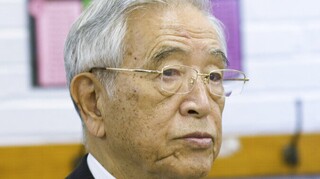 Ιαπωνία: Πέθανε σε ηλικία 97 ετών ο επίτιμος πρόεδρος της Toyota, Σοϊτσίρο Τογιόντα