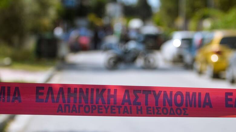 Κρήτη: Τραυματισμός δύο αστυνομικών και ενός πολίτη από πυρά 35χρονου - Σεσημασμένος ο δράστης