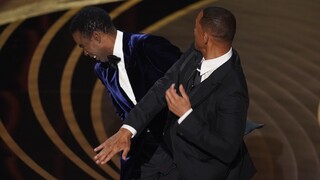 Oscars: H Ακαδημία αναλαμβάνει την πλήρη ευθύνη για το περιστατικό με τον Γουίλ Σμίθ