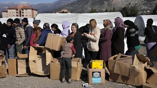 Βουλγαρία: Περιμένει «πράσινο φως» από την την ΕΕ για να στείλει βοήθεια στη Συρία