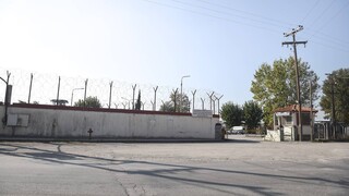 Θεσσαλονίκη: Καταζητούμενος για απάτη στις ΗΠΑ κρατείται στις φυλακές Διαβατών