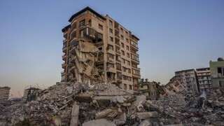 Σεισμός Τουρκία-Συρία: Τελειώνει η φάση της διάσωσης - Το δράμα των πληγέντων