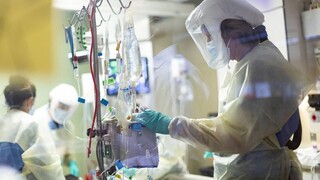 Κορωνοϊός: Οργανική βλάβη μετά από ένα χρόνο για 6 στους 10 ασθενείς με long Covid