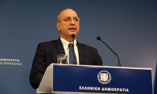 Οικονόμου: Πάνω από 8,1 εκατ. πολίτες έχουν εξυπηρετηθεί συνολικά στο gov.gr