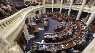 ΗΠΑ: Ξεκίνησαν οι εργασίες της νέας Ελληνικής Ομάδας στη Βουλή των Αντιπροσώπων