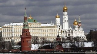 Ρωσία: Αντίποινα στην ΕΕ εάν κατασχέσει δεσμευμένους ρωσικούς πόρους