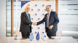 ΕΤΕπ - Motor Oil Hellas: Χρηματοδότηση για ανάπτυξη δικτύου ηλεκτρονίκησης και υδρογονοκίνησης