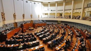 Φινλανδία: Στις 28 Φεβρουαρίου το κοινοβούλιο θα ψηφίσει για την ένταξη της χώρας στο ΝΑΤΟ