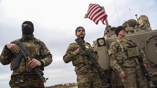 Συρία: Νεκρός ο ηγέτης του ISIS σε αεροπορική επιδρομή των ΗΠΑ