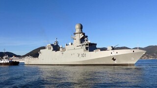 Νέα δεδομένα στη διαδικασία επιλογής Κορβετών για το Πολεμικό Ναυτικό