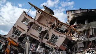 Σεισμός Τουρκία-Συρία: Αδυναμία των αρχών να υπολογίσουν τους αγνοούμενους στα ερείπια