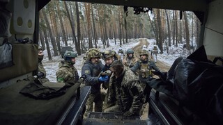 Πόλεμος Ουκρανία: Νέα ρωσική πυραυλική επίθεση – Σήμαναν οι σειρήνες όλης της χώρας