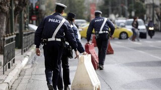 Κυκλοφοριακές ρυθμίσεις στην Αθήνα λόγω αγώνα δρόμου: Οι ώρες και τα σημεία