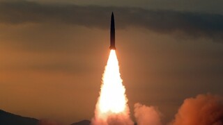 Βόρεια Κορέα: Η Πιονγκγιάνγκ επιβεβαιώνει ότι εκτόξευσε διηπειρωτικό βαλλιστικό πύραυλο