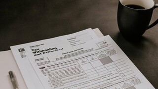 ΑΑΔΕ: Ευκολότερες οι φορολογικές δηλώσεις κατοίκων εξωτερικού - Τι ισχύει για τα πρόστιμα