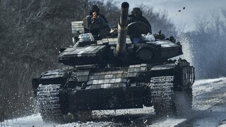 Λευκορωσία: Καταγγέλλει συγκέντρωση ουκρανικών στρατευμάτων στα σύνορα