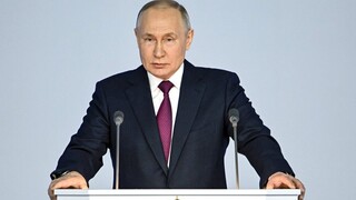 Πούτιν: Τι σημαίνει η απόφαση της Μόσχας για τα πυρηνικά και τι απαντά το ΝΑΤΟ