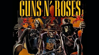 Οι Guns N’ Roses έρχονται στο ΟΑΚΑ στις 22 Ιουλίου