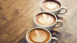 Καθημερινή συνήθεια ο καφές για πάνω από 8 στους 10 Έλληνες - Τι δείχνει έρευνα