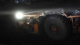 Κίνα: Κατέρρευσε ορυχείο εγκλωβίζοντας περισσότερα από 57 άτομα