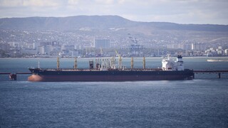 Αλβανία: Ακινητοποιήθηκε τάνκερ που μετέφερε 22.500 τόνους πετρελαίου - Υπό κράτηση το πλήρωμα