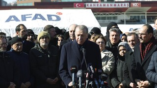 Τουρκία: Εκλογές στις 18 Ιουνίου προσανατολίζεται να ανακοινώσει ο Ερντογάν