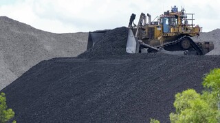 Κίνα: Τουλάχιστον δύο νεκροί από κατάρρευση ορυχείου - Πάνω από 50 οι εγκλωβισμένοι