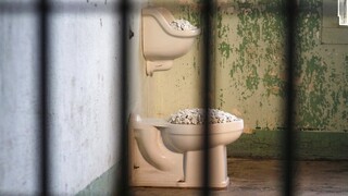 Κίνα: Πριν από 2.400 χρόνια η πρώτη τουαλέτα με καζανάκι - Πώς καθόταν ο χρήστης