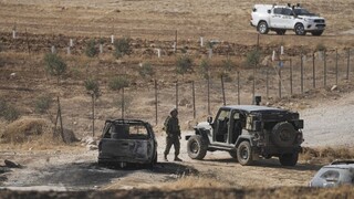 Μεσανατολικό: Ο ΟΗΕ καταδικάζει την τρομοκρατία και το νέο κύμα βίας στην Δυτική Όχθη