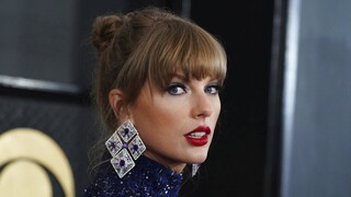 Taylor Swift: Το 2022 ήταν η χρονιά της - Ανακηρύχθηκε από την IFPI κορυφαία καλλιτέχνης
