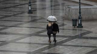Καιρός - Καθαρά Δευτέρα: Με βροχές το τριήμερο - Η πρόγνωση Μαρουσάκη