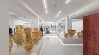 Νέο Αρχαιολογικό Μουσείο σύγχρονων προδιαγραφών στο Αργος