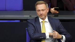 Επιπλέον οικονομική βοήθεια προς την Ουκρανία ζητά ο ΥΠΟΙΚ της Γερμανίας