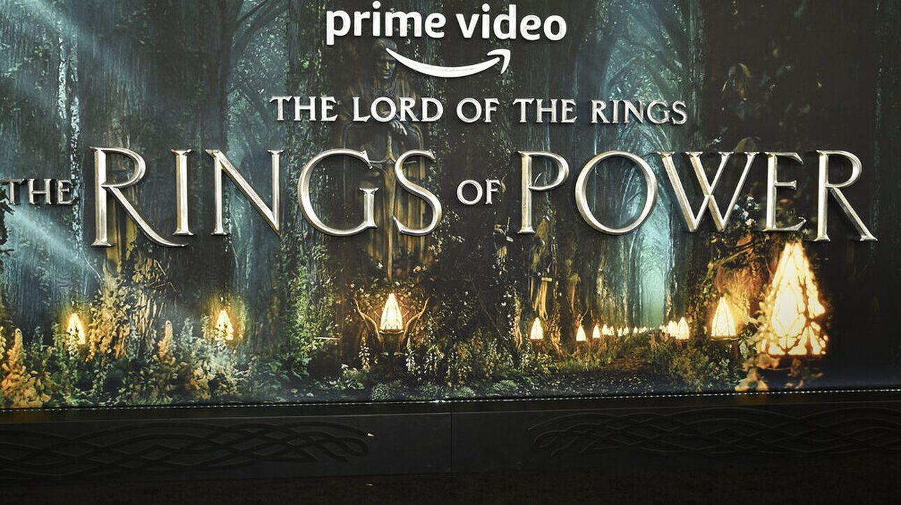 Νέες ταινίες «Lord of the Rings» ετοιμάζει η Warner Bros