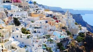 Εθνική: Η Ελλάδα ξεπερνά τους ανταγωνιστές της στον τουρισμό - Ισχυρότερες επιδόσεις το 2023