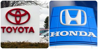 Toyota και Honda δίνουν αυξήσεις στους εργαζομένους τους λόγω πληθωρισμού