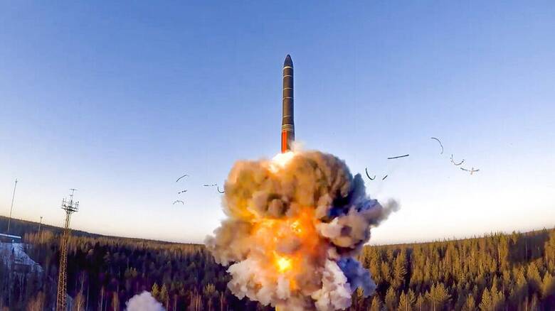 Πυρηνικά: Τα οπλοστάσια, οι συμφωνίες και η ανεξέλεγκτη Ρωσία