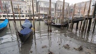Λειψυδρία στην Ιταλία: «Αν χρειαστεί θα περιοριστεί η παροχή νερού»