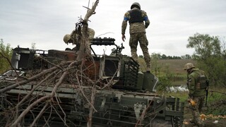 Πόλεμος Ουκρανία: Νεκροί περισσότεροι Ρώσοι στρατιώτες από όσους πέθαναν σε 9 χρόνια στο Αφγανιστάν