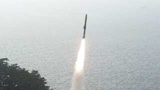 Το Ιράν λέει πως ανέπτυξε νέο πύραυλο Κρουζ μεγάλου βεληνεκούς