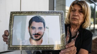 Μάριος Παπαγεωργίου: Η μαρτυρία κρατούμενου που ίσως λύσει το μυστήριο - «Για να ησυχάσει η μάνα»