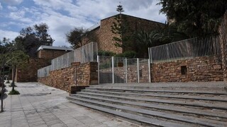 Το Αρχαιολογικό Μουσείο Χίου εκσυγχρονίζεται και επεκτείνεται